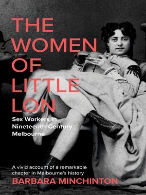 cover image of The Women of Little Lon